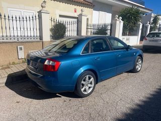 Audi A4 2004