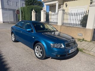 Audi A4 2004