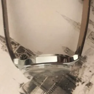 Slava 26 rubini Russo Vintage Meccanico