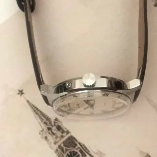 Slava 26 rubini Russo Vintage Meccanico