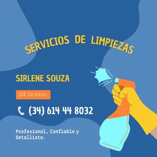 LIMPIEZA
