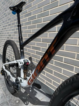 Giant Anthem Advanced Pro L 2024