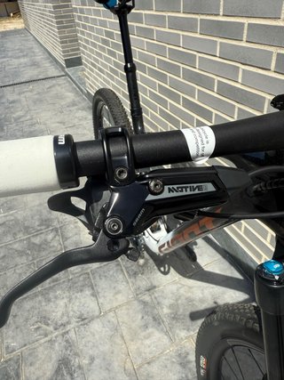 Giant Anthem Advanced Pro L 2024