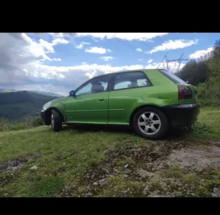Audi A3 2000