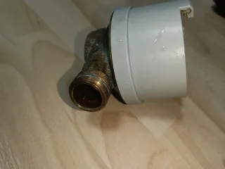 Contador agua Perfecto estado