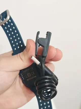 Reloj Garmin Approach S20 Golf  Con cargador