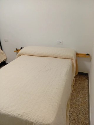 Alquiler vacacional, ultima quincena  de agosto