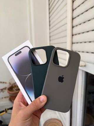iPhone 14 Pro en buenas condiciones