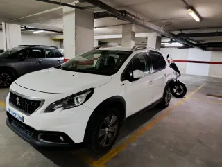 Peugeot 2008 muy  buen estado