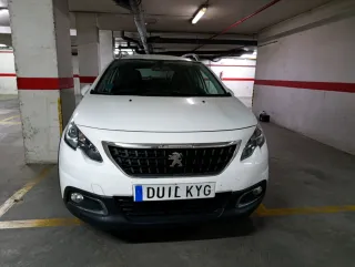 Peugeot 2008 muy  buen estado
