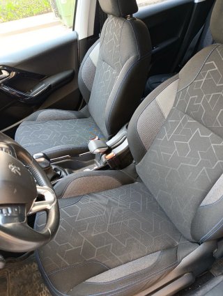Peugeot 2008 muy  buen estado