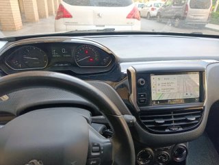 Peugeot 2008 muy  buen estado