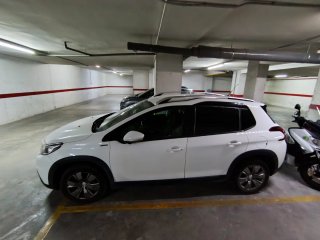 Peugeot 2008 muy  buen estado