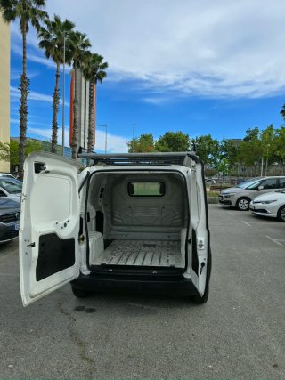 FIAT Fiorino 2017