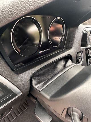 BMW Serie 1 Sport 2018