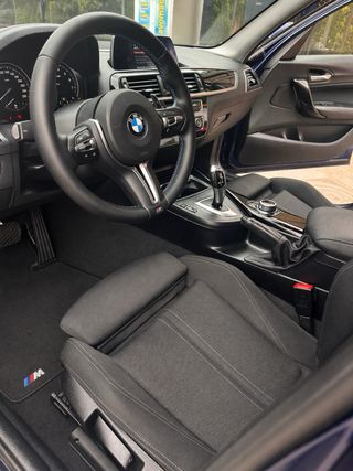 BMW Serie 1 Sport 2018