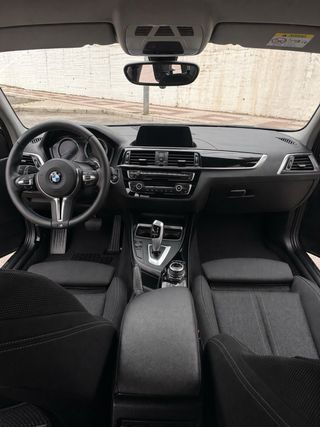 BMW Serie 1 Sport 2018