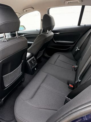 BMW Serie 1 Sport 2018