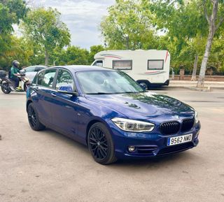 BMW Serie 1 Sport 2018