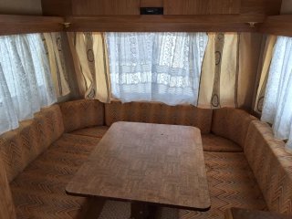 Caravana -750kg CON DOCUMENTACION