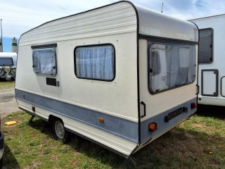 Caravana -750kg CON DOCUMENTACION