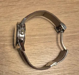 Tag Heuer Carrera Calibre 16 Marrón