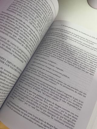 Manual de Derecho Administrativo