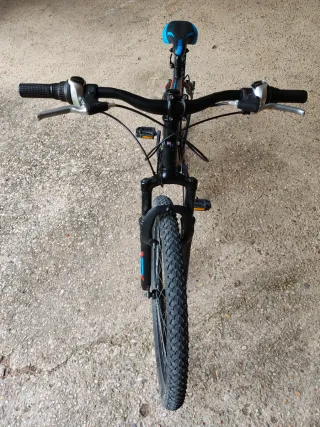 Bicicleta mtb 27.5  muy buen estado