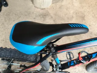 Bicicleta mtb 27.5  muy buen estado