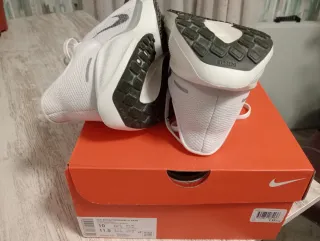 Zapatillas Nike Pegasus 41 Blancas