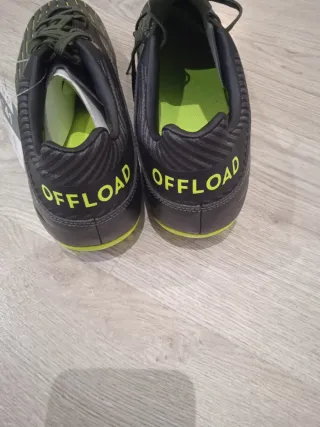 Zapatillas fútbol hierba EU 41