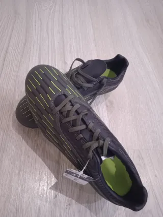 Zapatillas fútbol hierba EU 41