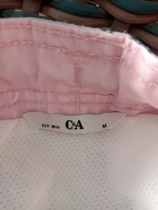 Bañador hombre Hawaii Tropics rosa