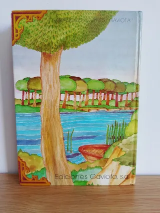 Las aventuras de Huck Finn en buen estado