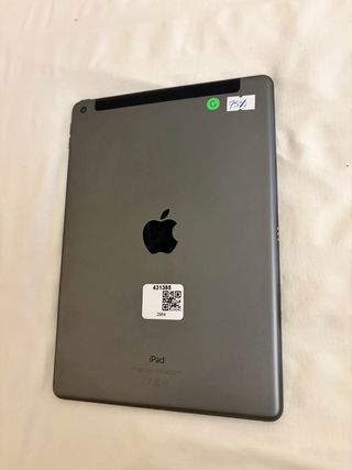 iPad 9ª Gen Cellular 4G + WiFi - Buen estado – 75%