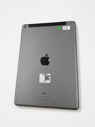 iPad 9ª Gen Cellular 4G + WiFi - Buen estado – 75%