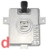 Balastro Xenon Honda W3T11371