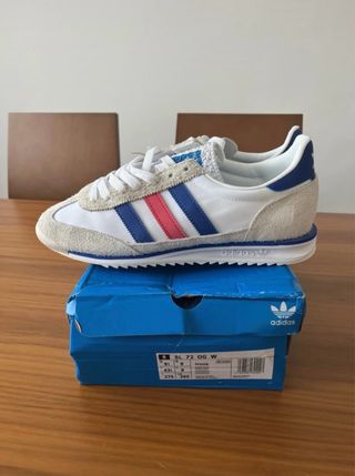 Adidas SL 72 Zapatillas Deportivas
