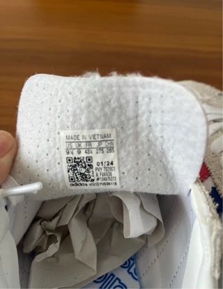 Adidas SL 72 Zapatillas Deportivas