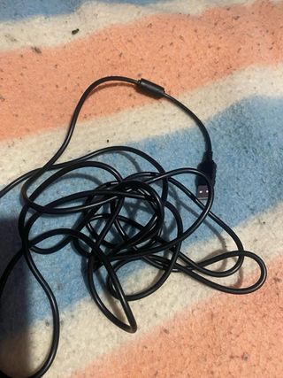 Controller Nintendo Switch Blu