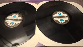 U2 Camouflage Heart 2LP