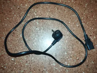 Televisor LG 20 Monitor Negro
