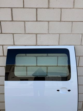 PUERTA CORREDERA DERECHA CITROEN JUMPY III COMBI