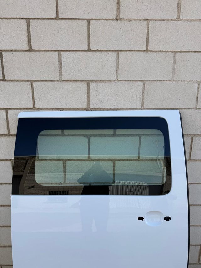 PUERTA CORREDERA DERECHA CITROEN JUMPY III COMBI