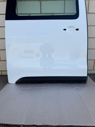 PUERTA CORREDERA DERECHA CITROEN JUMPY III COMBI