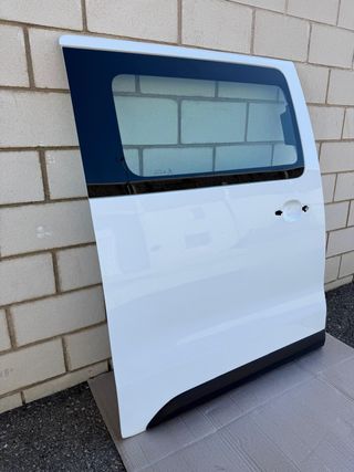 PUERTA CORREDERA DERECHA CITROEN JUMPY III COMBI