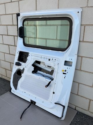 PUERTA CORREDERA DERECHA CITROEN JUMPY III COMBI