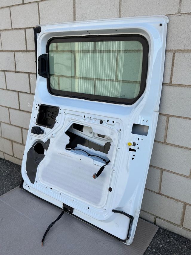 PUERTA CORREDERA DERECHA CITROEN JUMPY III COMBI