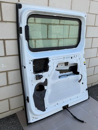 PUERTA CORREDERA DERECHA CITROEN JUMPY III COMBI