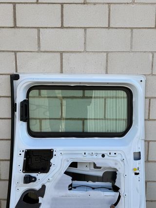 PUERTA CORREDERA DERECHA CITROEN JUMPY III COMBI